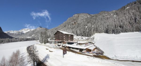 Hotel il Caminetto Sport Canazei